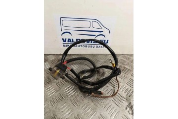 Webasto RENAULT MASTER III VAN FV 10R041653 2015 Car type passenger cars