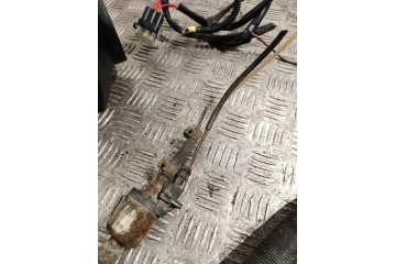 Webasto RENAULT MASTER III VAN FV 10R041653 2015 Catalog number of the original 10R041653