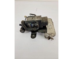Webasto AUDI A6 4F2 C6 4F0265081K 3 2L diesel 132kW 2006