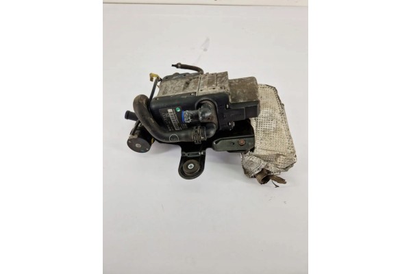 Webasto AUDI A6 4F2 C6 4F0265081K 3 2L diesel 132kW 2006