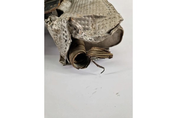 Webasto AUDI A6 4F2 C6 4F0265081K 3 2L diesel 132kW 2006 Part manufacturer Audi OE