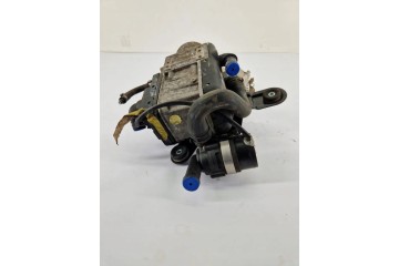 Webasto AUDI A6 4F2 C6 4F0265081K 3 2L diesel 132kW 2006 Catalog number of the original 4F0265081K