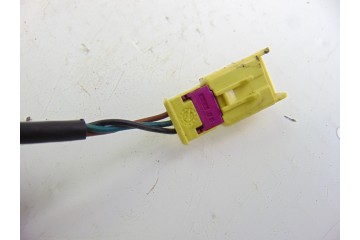 1K4880242  AIRBAG LATERAL DERECHO SEAT LEON (1P1) Reference 2006 1K4880242 201950 SEAT - 3