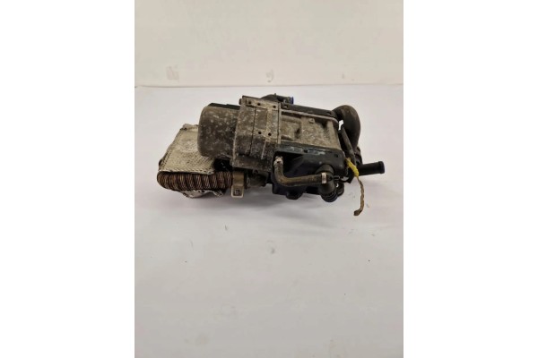 Webasto AUDI A6 4F2 C6 4F0265081K 3 2L diesel 132kW 2006 Quality of parts according to GVO O original with manufacturer s logo O