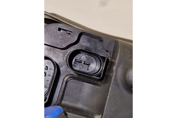 Calefactor estacionario Webasto Audi A6 C6 4F0265081K