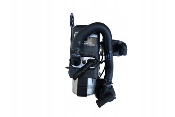 Webasto Thermo Top Evo VW Golf VII 7 Skoda Octavia III 3 5Q0815005K
