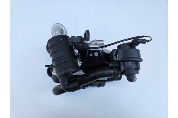 Webasto Thermo Top Evo VW Golf VII 7 Skoda Octavia III 3 5Q0815005K Catalog number of the part 5Q0815005K