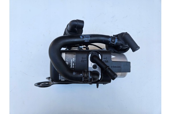 Webasto Thermo Top Evo VW Golf VII 7 Skoda Octavia III 3 5Q0815005K Part manufacturer Webasto