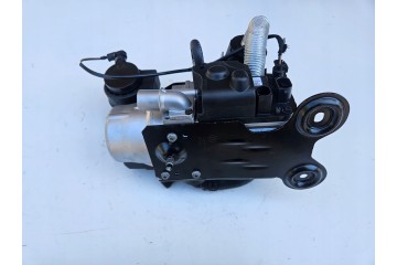 Webasto Thermo Top Evo VW Golf VII 7 Skoda Octavia III 3 5Q0815005K Car type passenger cars