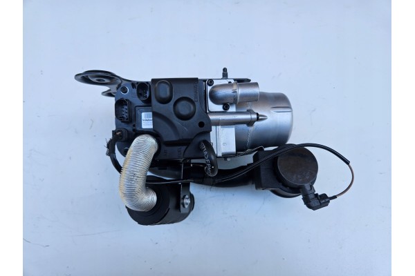 Webasto Thermo Top Evo VW Golf VII 7 Skoda Octavia III 3 5Q0815005K Quality of parts according to GVO O original with manufactur