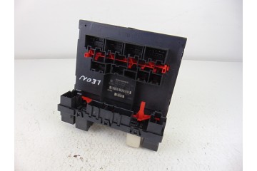 3C0937049D CAJA RELES / FUSIBLES SEAT LEON (1P1) Reference 2006 3C0937049D 201961 SEAT - 1