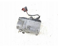 2015 Audi Q5 SQ5 8R Parking heater Webasto 8R0265081N