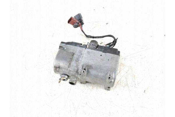 2015 Audi Q5 SQ5 8R Parking heater Webasto 8R0265081N