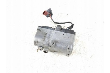 2015 Audi Q5 SQ5 8R Parking heater Webasto 8R0265081N
