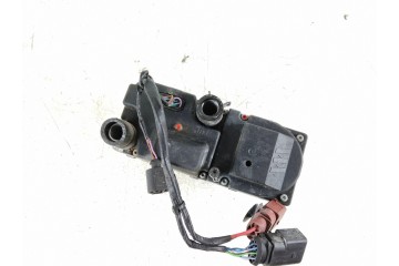 2015 Audi Q5 SQ5 8R Parking heater Webasto 8R0265081N Quality of parts according to GVO Q original with factory logo OEM OES