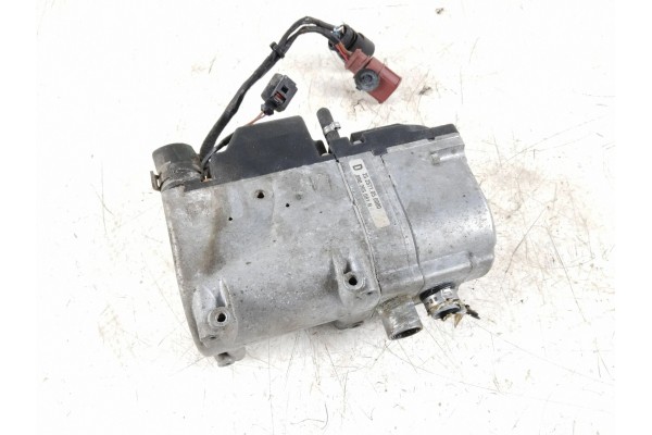 2015 Audi Q5 SQ5 8R Parking heater Webasto 8R0265081N Version European