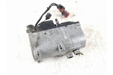 2015 Audi Q5 SQ5 8R Parking heater Webasto 8R0265081N Version European