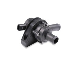 Independent heating water circulation pump for AUDI A1 A3 SEAT