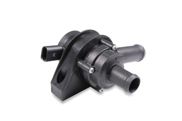 Independent heating water circulation pump for AUDI A1 A3 SEAT