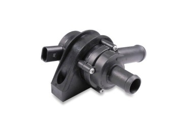 Independent heating water circulation pump for AUDI A1 A3 SEAT