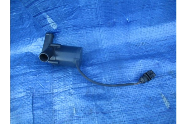WEBASTO WATER PUMP MAZDA JUMPY CITROEN