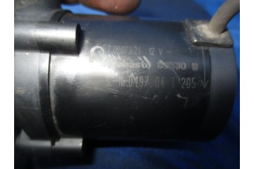 WEBASTO WATER PUMP MAZDA JUMPY CITROEN Car type passenger cars