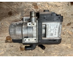 Parking heater WEBASTO VW CADDY TOURAN 1K0815005MP