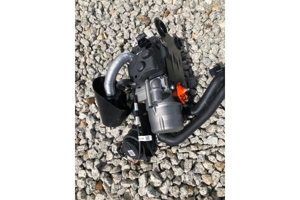 VW Audi Bentley Webasto 3WA815005 Part manufacturer Volkswagen OE