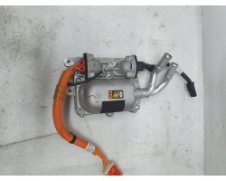 HEATING CIRCULATION PUMP MAZDA CX 60 KH 228P0H950A KR9P 61FHX