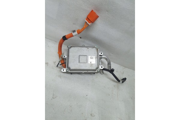 HEATING CIRCULATION PUMP MAZDA CX 60 KH 228P0H950A KR9P 61FHX Catalog number of the part Pompa obiegowa wody Webasto Mazda CX 60