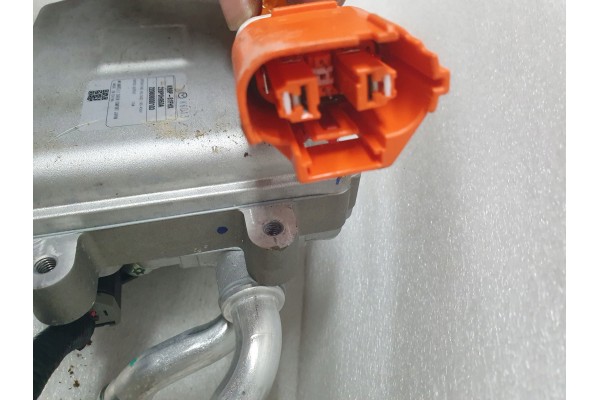 HEATING CIRCULATION PUMP MAZDA CX 60 KH 228P0H950A KR9P 61FHX Part manufacturer Magneti Marelli