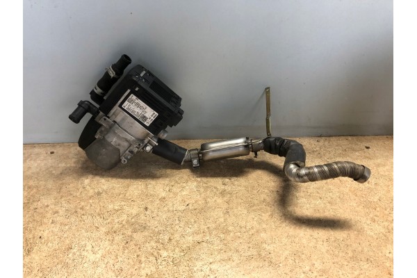 WEBASTO EBERSPACHER HYDRONIC S3 D4E DIESEL 27W 12V