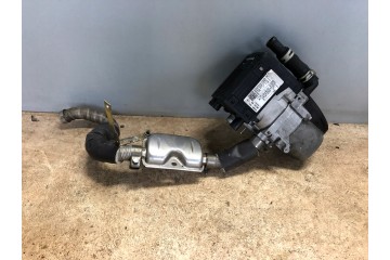 WEBASTO EBERSPACHER HYDRONIC S3 D4E DIESEL 27W 12V Catalog number of the part 25 2991