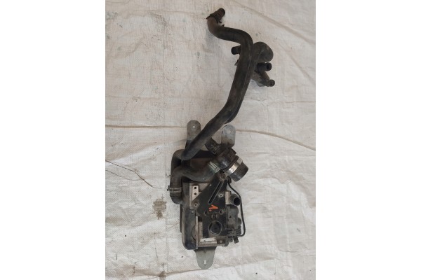 BMW X5 X6 F15 F16 WEBASTO PARKING HEATER EVO DIESEL 9330592 9025417D