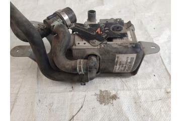 BMW X5 X6 F15 F16 WEBASTO PARKING HEATER EVO DIESEL 9330592 9025417D Catalog number of the part 9330592 9025417D