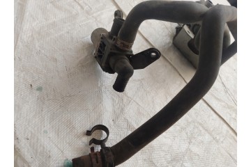 BMW X5 X6 F15 F16 WEBASTO PARKING HEATER EVO DIESEL 9330592 9025417D Part manufacturer BMW OE