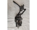 BMW X5 X6 F15 F16 WEBASTO PARKING HEATER EVO DIESEL 9330592 9025417D Catalog number of the original 9330592 9025417D 6412 933059