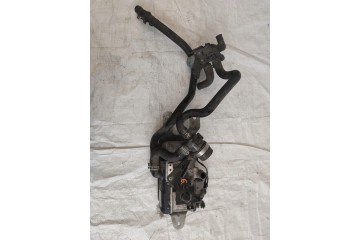 BMW X5 X6 F15 F16 WEBASTO PARKING HEATER EVO DIESEL 9330592 9025417D Catalog number of the original 9330592 9025417D 6412 933059