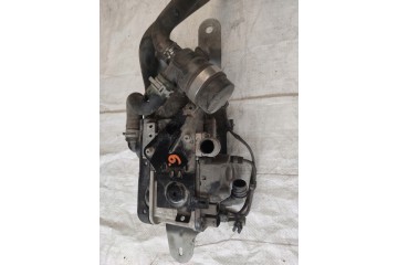 Calefactor estacionario Webasto Thermo Top Evo Diésel para BMW X5 F15