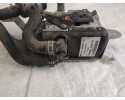 Calefactor estacionario Webasto Thermo Top Evo Diésel para BMW X5 F15