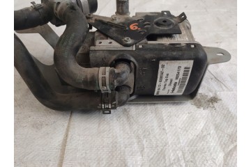 Calefactor estacionario Webasto Thermo Top Evo Diésel para BMW X5 F15