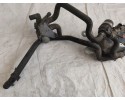 Calefactor estacionario Webasto Thermo Top Evo Diésel para BMW X5 F15