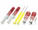 TA Technix Threaded Suspension Audi A1 8X Seat Ibiza 6L 6J Polo 9N 6