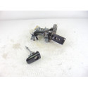 ANTIRROBO / LLAVE CONTACTO CITROEN C-CROSSER ANTIRROBO / LLAVE CONTACTO CITROEN C-CROSSER