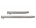 Audi S4 B5 2 7 Biturbo Downpipe for K03 K04 Turbo incl RS6 K04 Packaging status original