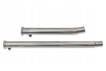 Audi S4 B5 2 7 Biturbo Downpipe for K03 K04 Turbo incl RS6 K04 Packaging status original