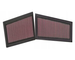 Air filter K N Mercedes Benz 3 0 V6 05