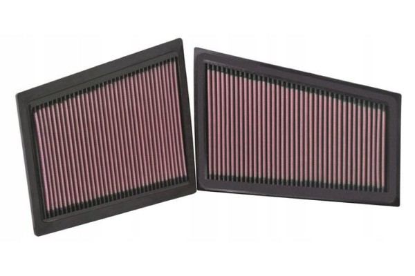 Air filter K N Mercedes Benz 3 0 V6 05