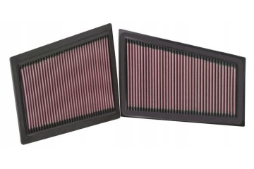 Air filter K N Mercedes Benz 3 0 V6 05