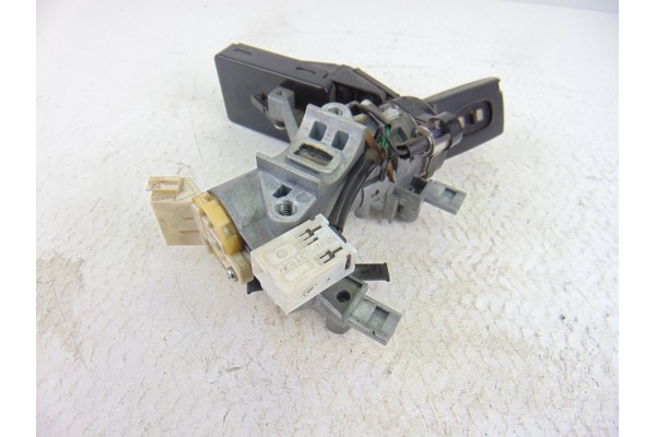 ANTIRROBO / LLAVE CONTACTO CITROEN C-CROSSER